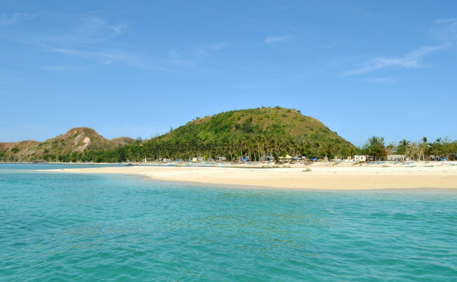 Malalison Island, Philippines